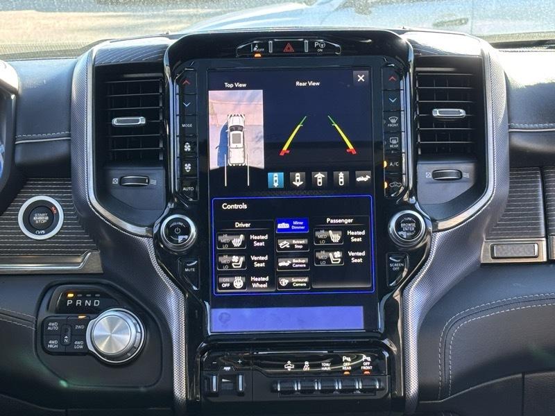 RAM 1500  2019