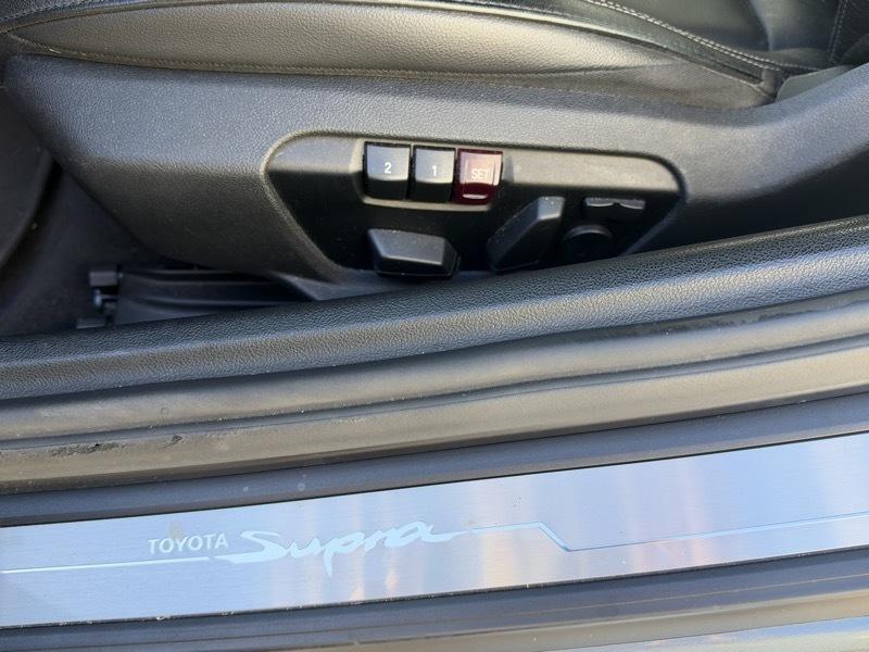 Toyota GR Supra 3.0 Premium 2021