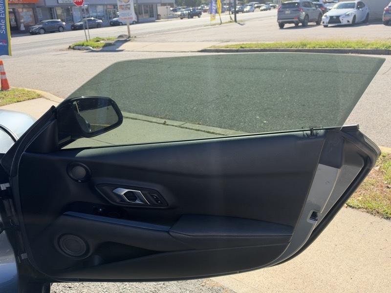 Toyota GR Supra 3.0 Premium 2021