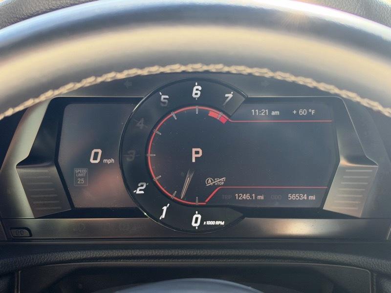 Toyota GR Supra 3.0 Premium 2021