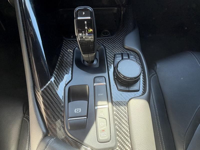 Toyota GR Supra 3.0 Premium 2021
