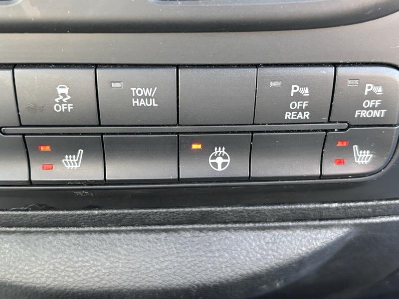 RAM 1500 Big Horn Quad Cab 4WD 2018