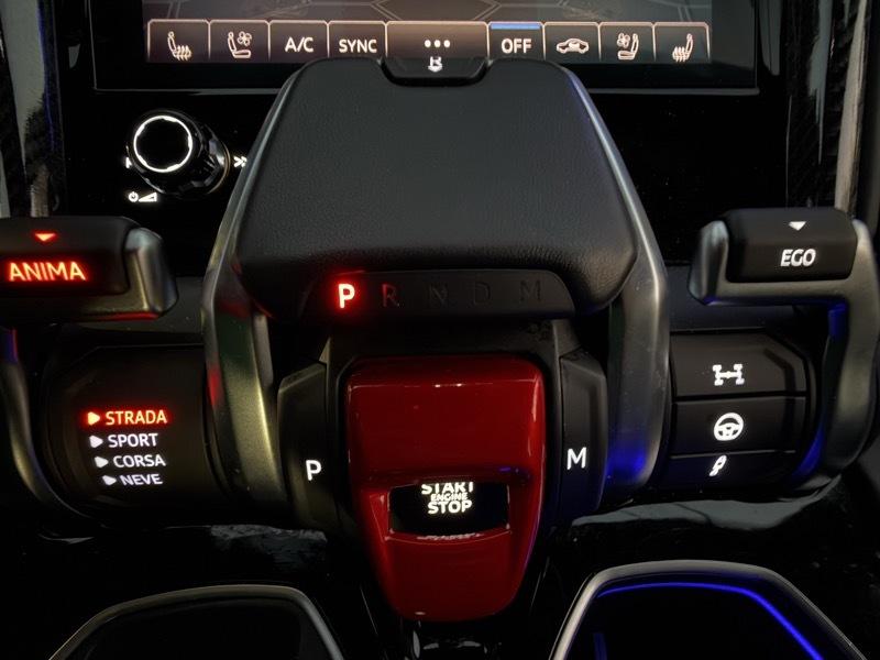 Lamborghini Urus  2019