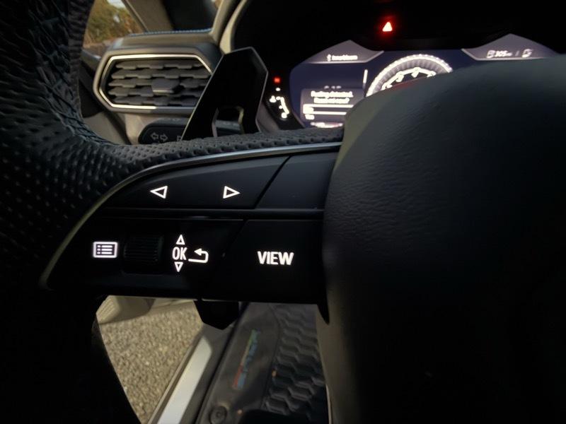 Lamborghini Urus  2019