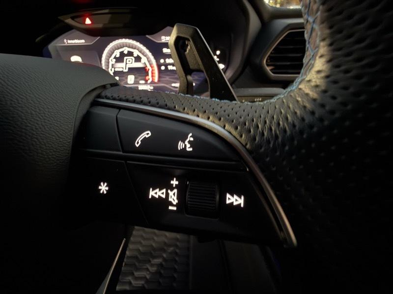 Lamborghini Urus  2019