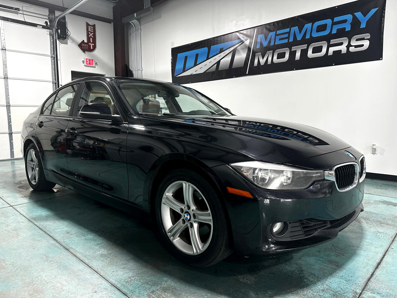 Used 2013 BMW 3 Series 4dr Sdn 328i xDrive AWD SULEV South Africa for