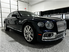 2021 Bentley Flying Spur 