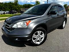 2011 Honda CR-V 