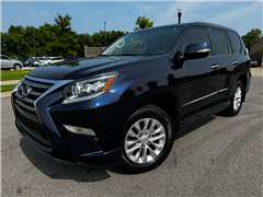 2018 Lexus GX 