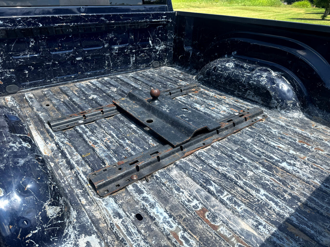 RAM 2500 4WD Crew Cab 149" Laramie 2012 RAM 2500 4WD Crew Cab 149" Laramie 2012