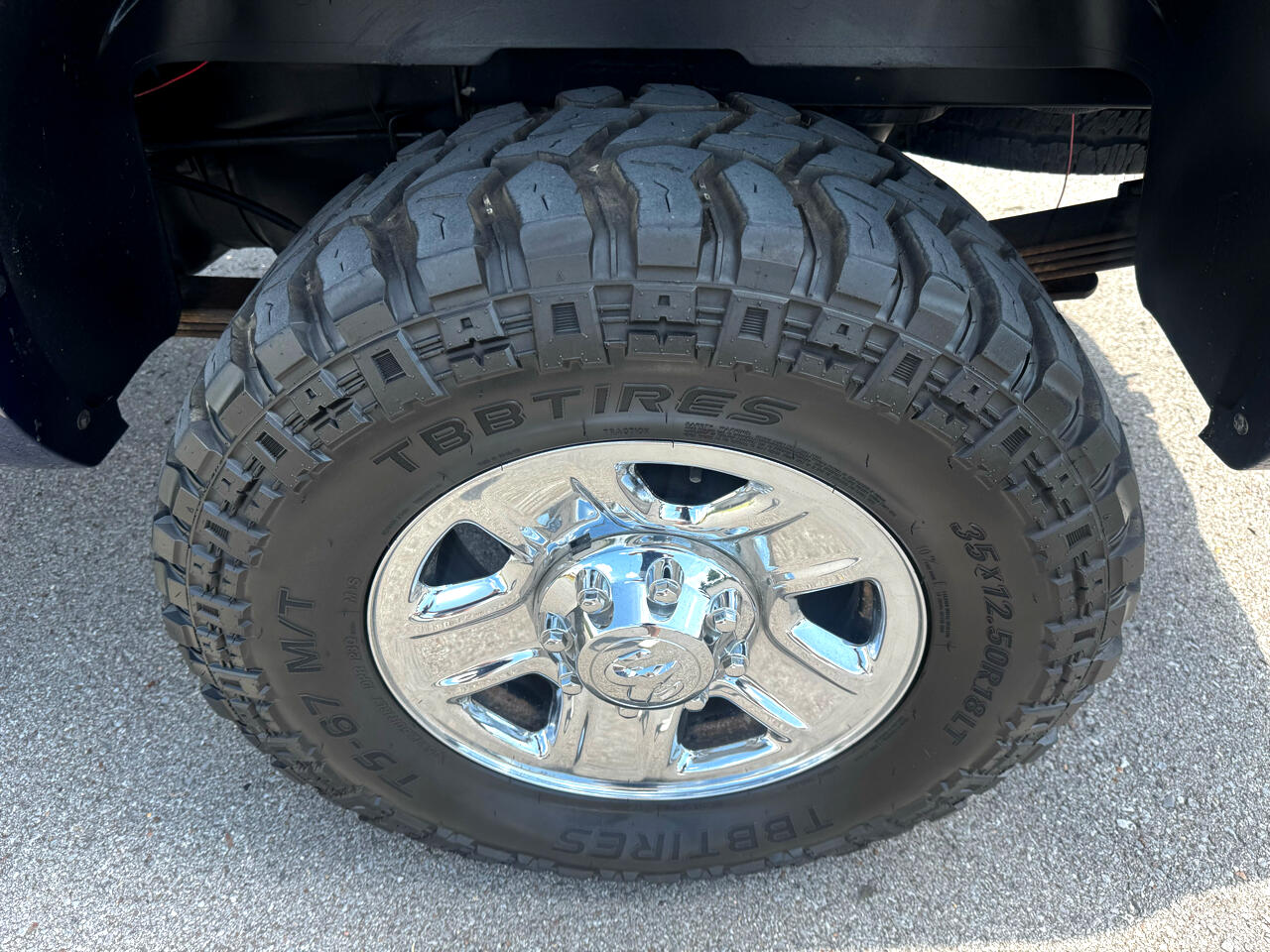 RAM 2500 4WD Crew Cab 149" Laramie 2012 RAM 2500 4WD Crew Cab 149" Laramie 2012