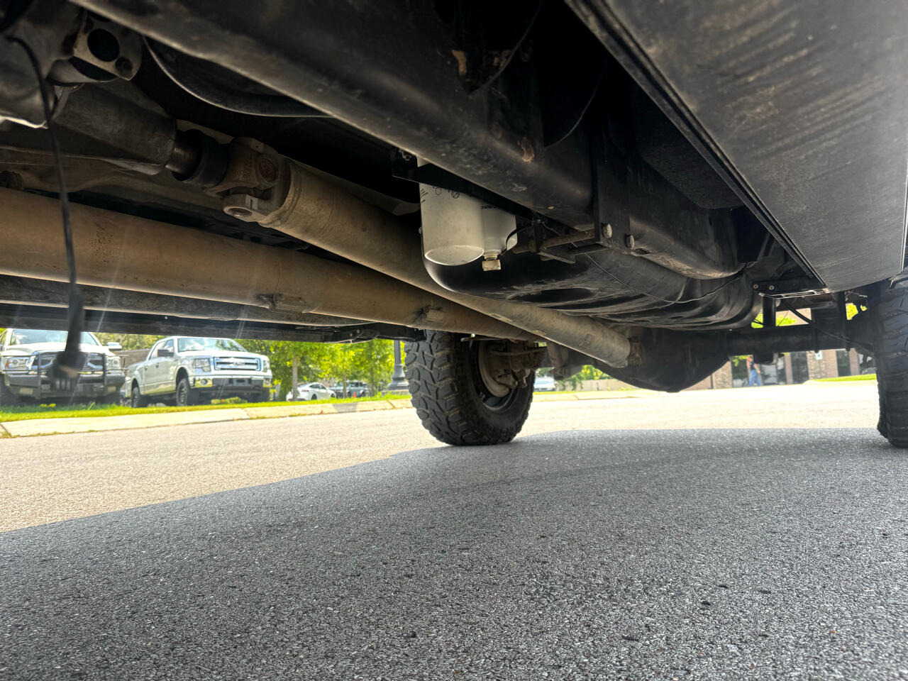 RAM 2500 4WD Crew Cab 149" Laramie 2012 RAM 2500 4WD Crew Cab 149" Laramie 2012