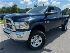2012 RAM 2500 