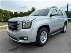 2016 GMC Yukon 