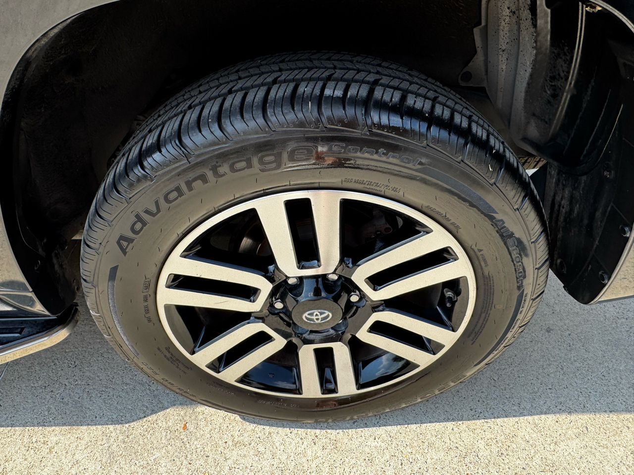 Toyota 4Runner RWD 4dr V6 SR5 Premium (Natl) 2015 Toyota 4Runner RWD 4dr V6 SR5 Premium (Natl) 2015