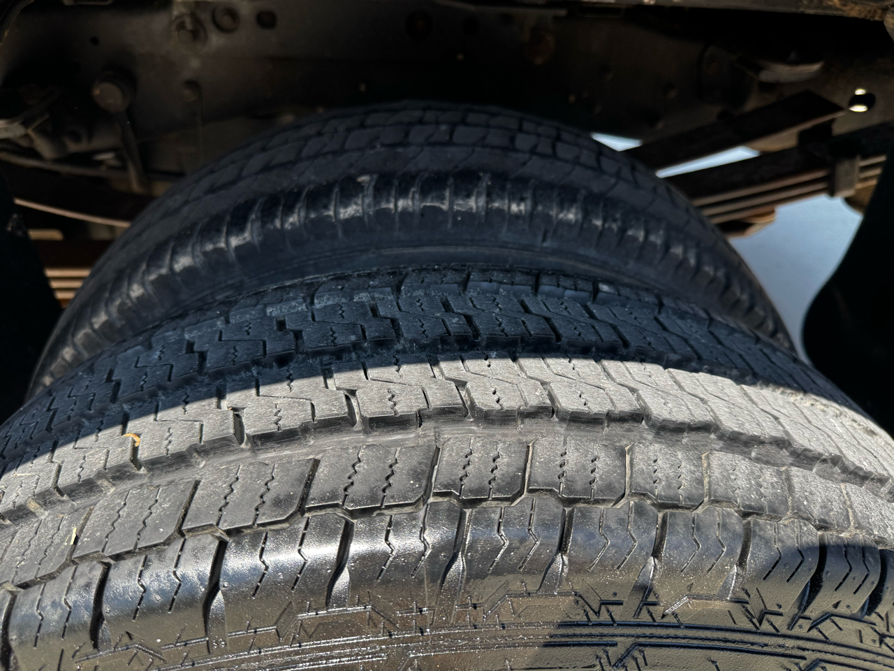 Ford Super Duty F-350 DRW 4WD Crew Cab 172" Lariat 2013 Ford Super Duty F-350 DRW 4WD Crew Cab 172" Lariat 2013