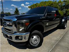 2013 Ford Super Duty F-350 DRW 