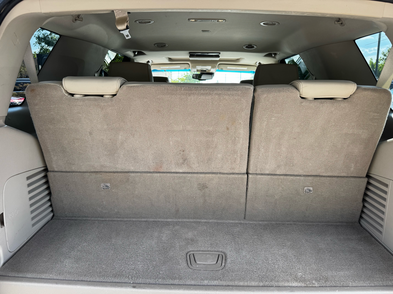 GMC Yukon 4WD 4dr Denali 2017 GMC Yukon 4WD 4dr Denali 2017