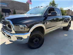 2011 RAM 3500 