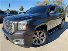 2016 GMC Yukon 