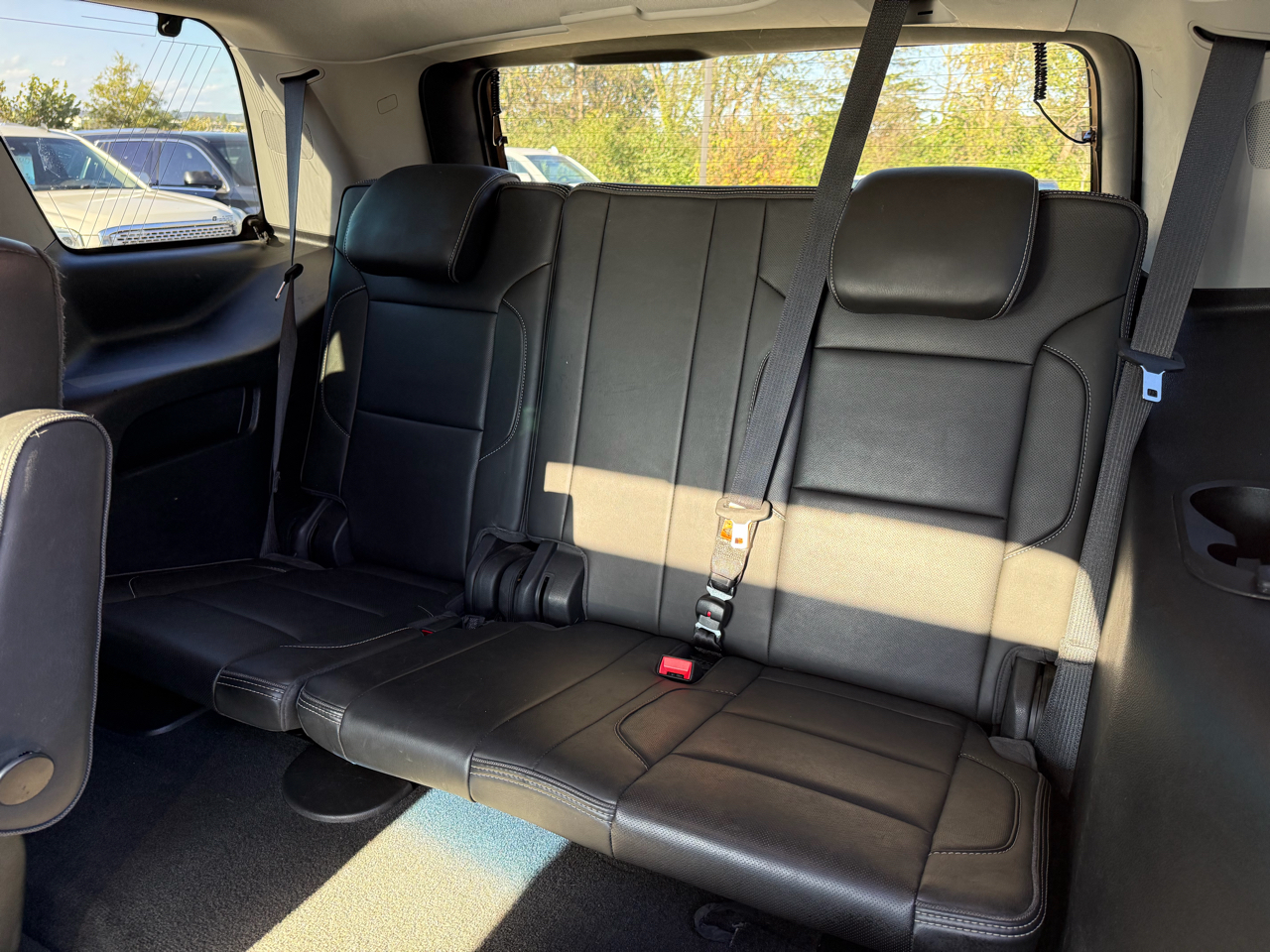 GMC Yukon 2WD 4dr Denali 2018 GMC Yukon 2WD 4dr Denali 2018