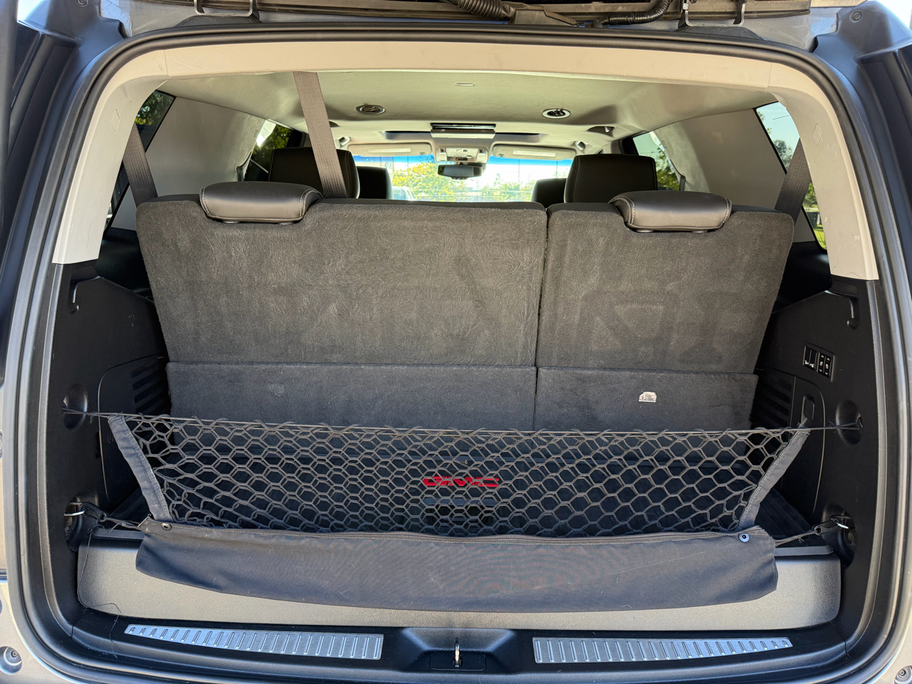 GMC Yukon 2WD 4dr Denali 2018 GMC Yukon 2WD 4dr Denali 2018