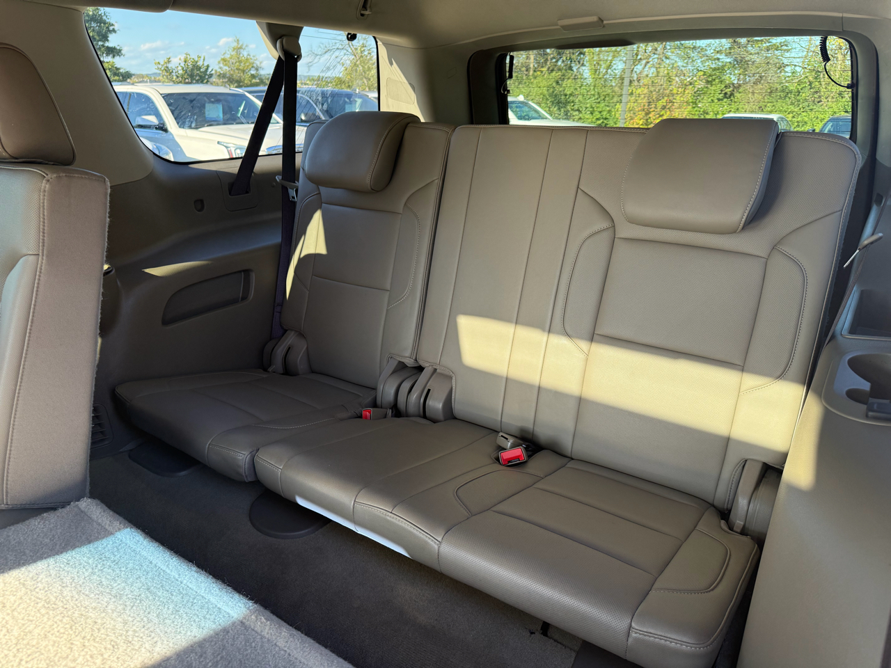 GMC Yukon XL 4WD 4dr SLT 2017 GMC Yukon XL 4WD 4dr SLT 2017