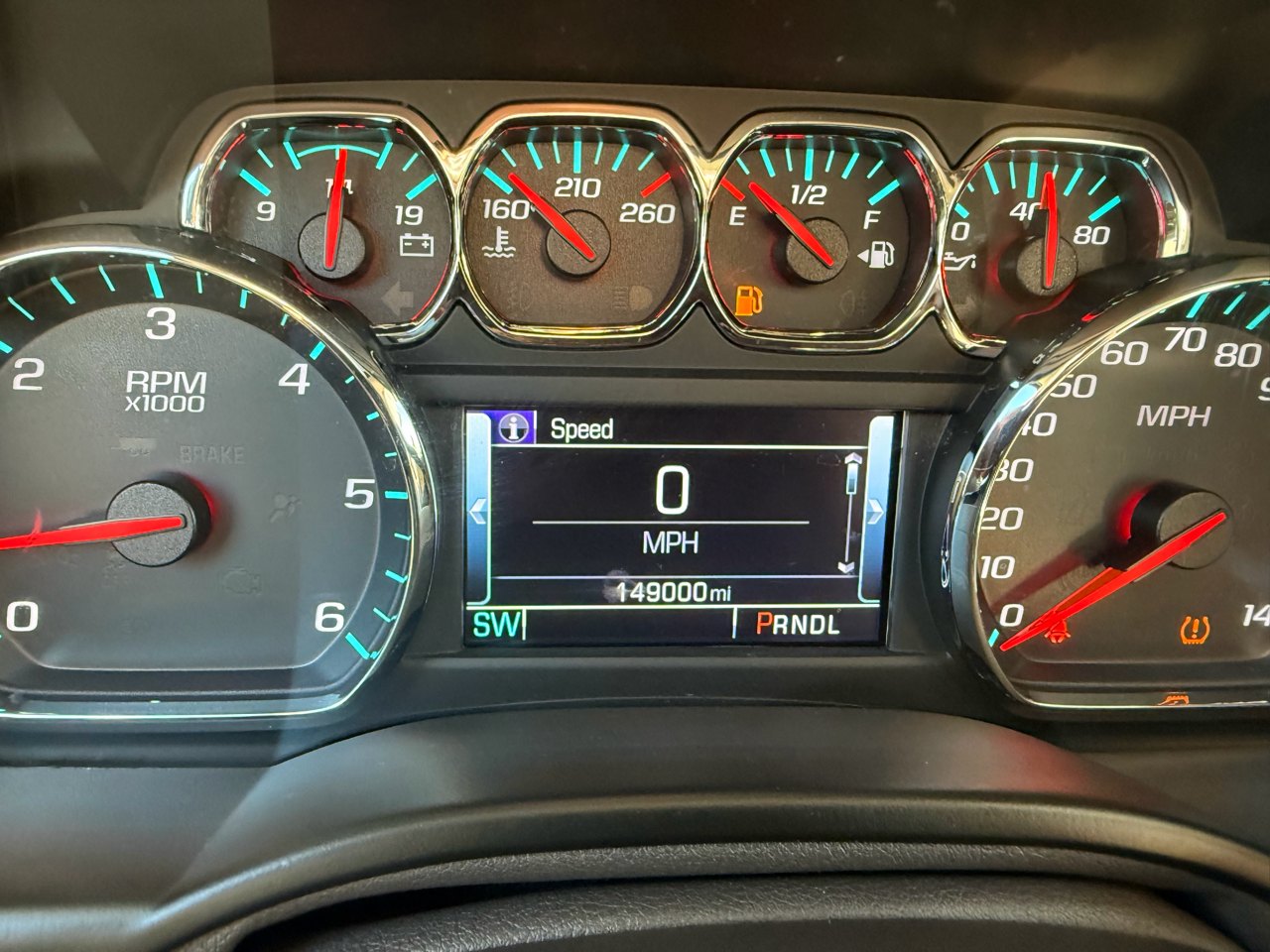 GMC Yukon XL 4WD 4dr SLT 2017 GMC Yukon XL 4WD 4dr SLT 2017