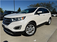 2015 Ford Edge 