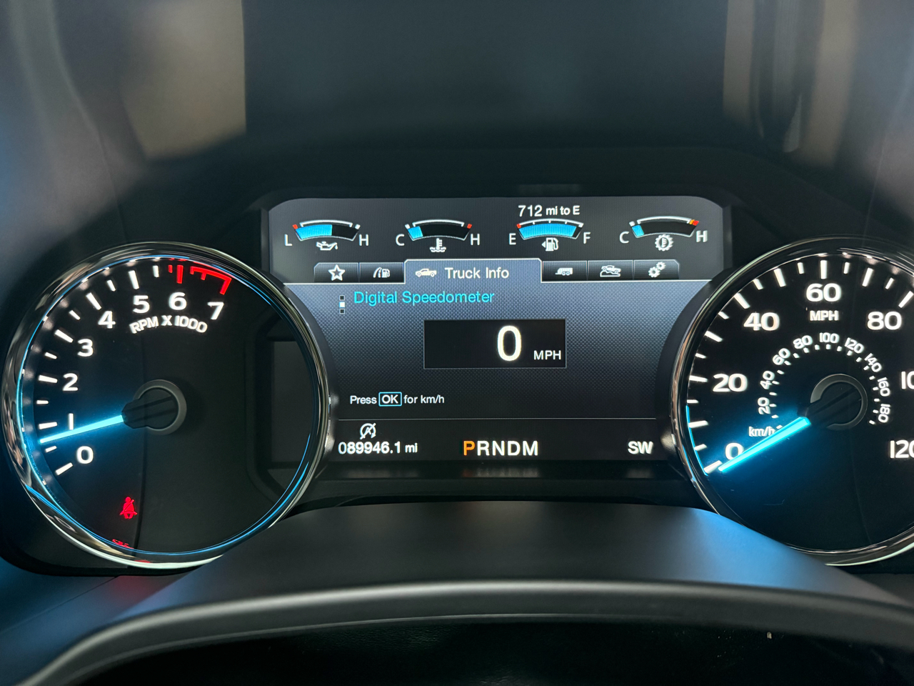 Ford F-150 Lariat 2WD SuperCrew 5.5' Box 2018 Ford F-150 Lariat 2WD SuperCrew 5.5' Box 2018