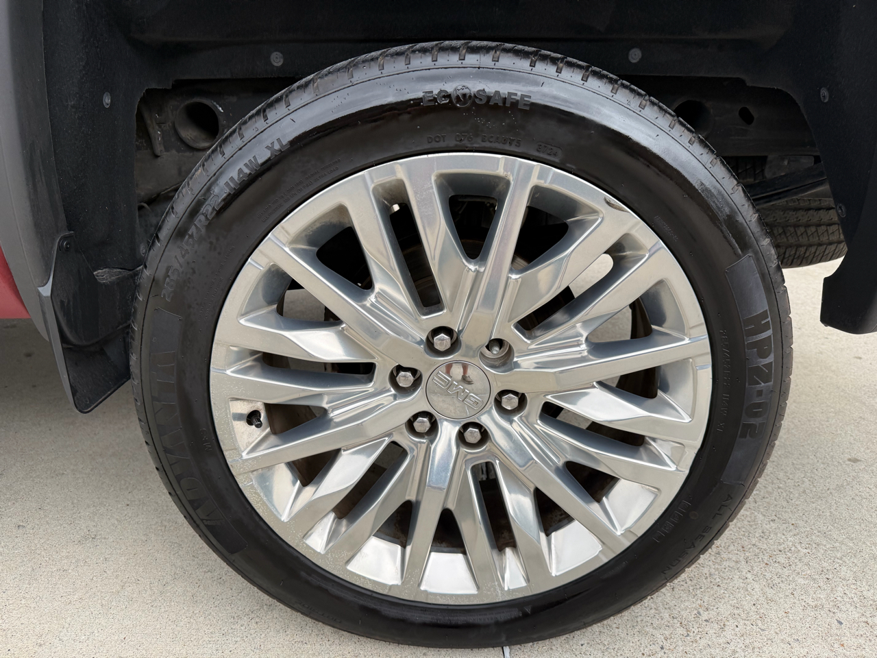 GMC Sierra 1500 2WD Crew Cab 143.5" SLT 2018 GMC Sierra 1500 2WD Crew Cab 143.5" SLT 2018