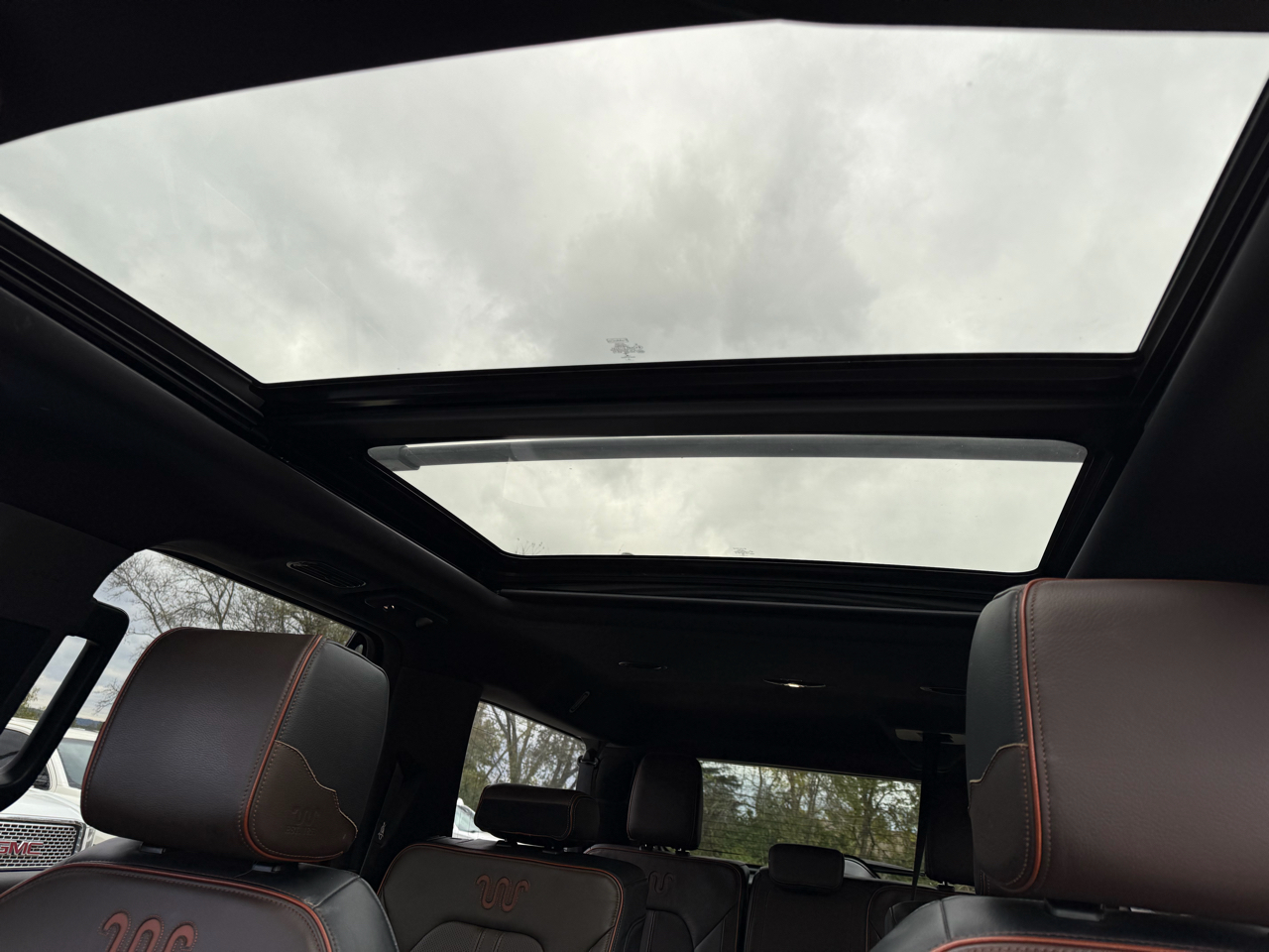 Ford Expedition Max King Ranch 4x4 2020 Ford Expedition Max King Ranch 4x4 2020