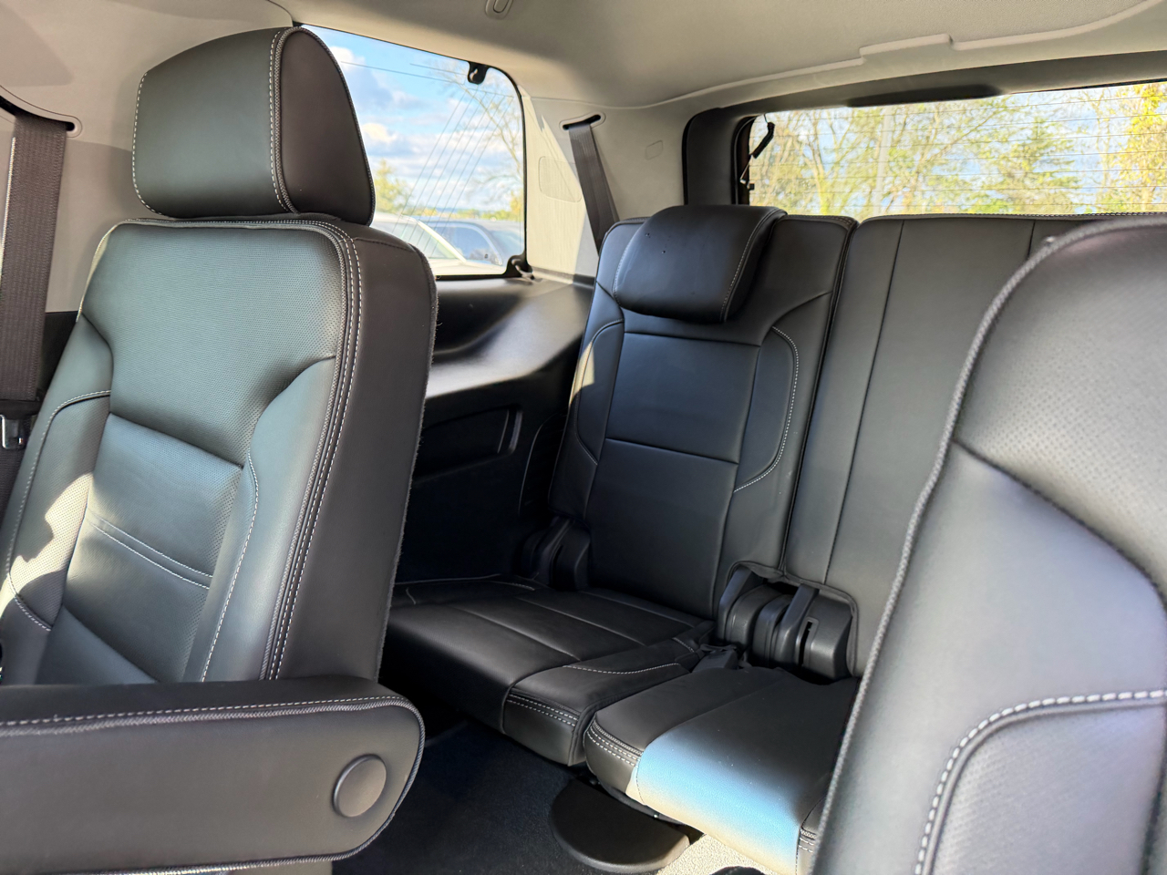 GMC Yukon 4WD 4dr Denali 2019 GMC Yukon 4WD 4dr Denali 2019