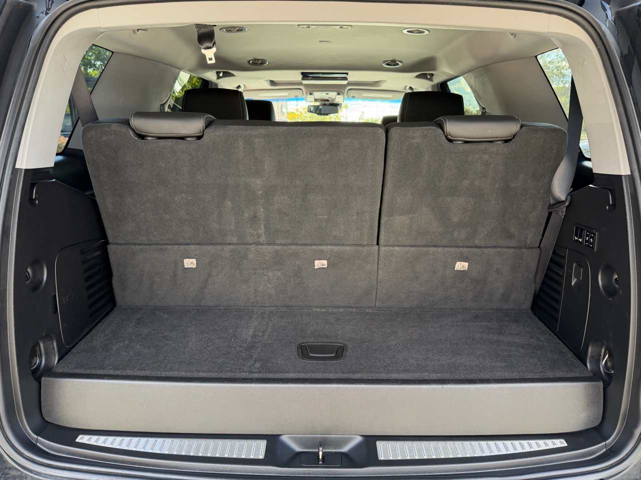 GMC Yukon 4WD 4dr Denali 2019 GMC Yukon 4WD 4dr Denali 2019