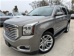 2019 GMC Yukon 
