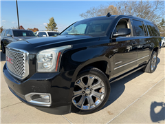 2016 GMC Yukon XL 