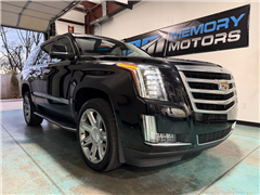 2019 Cadillac Escalade 