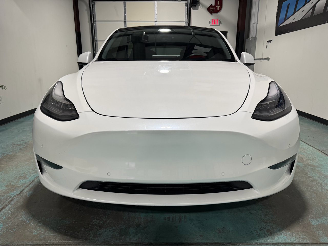 Tesla Model Y Long Range AWD 2020