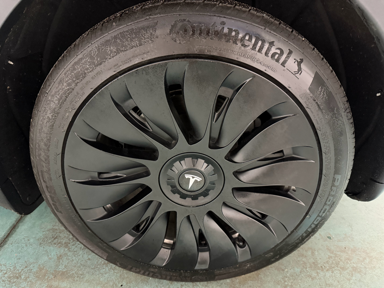 Tesla Model Y Long Range AWD 2020