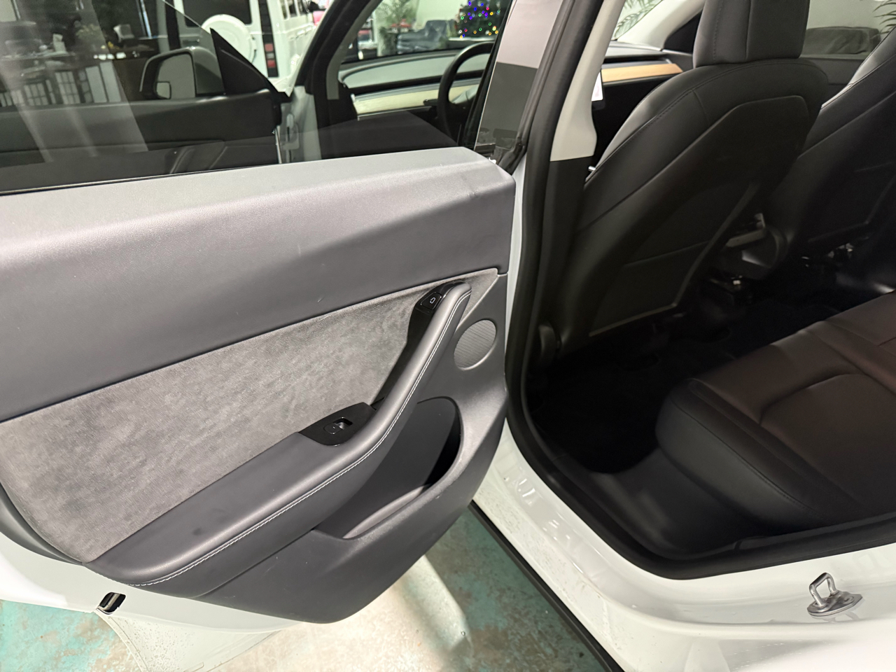 Tesla Model Y Long Range AWD 2020