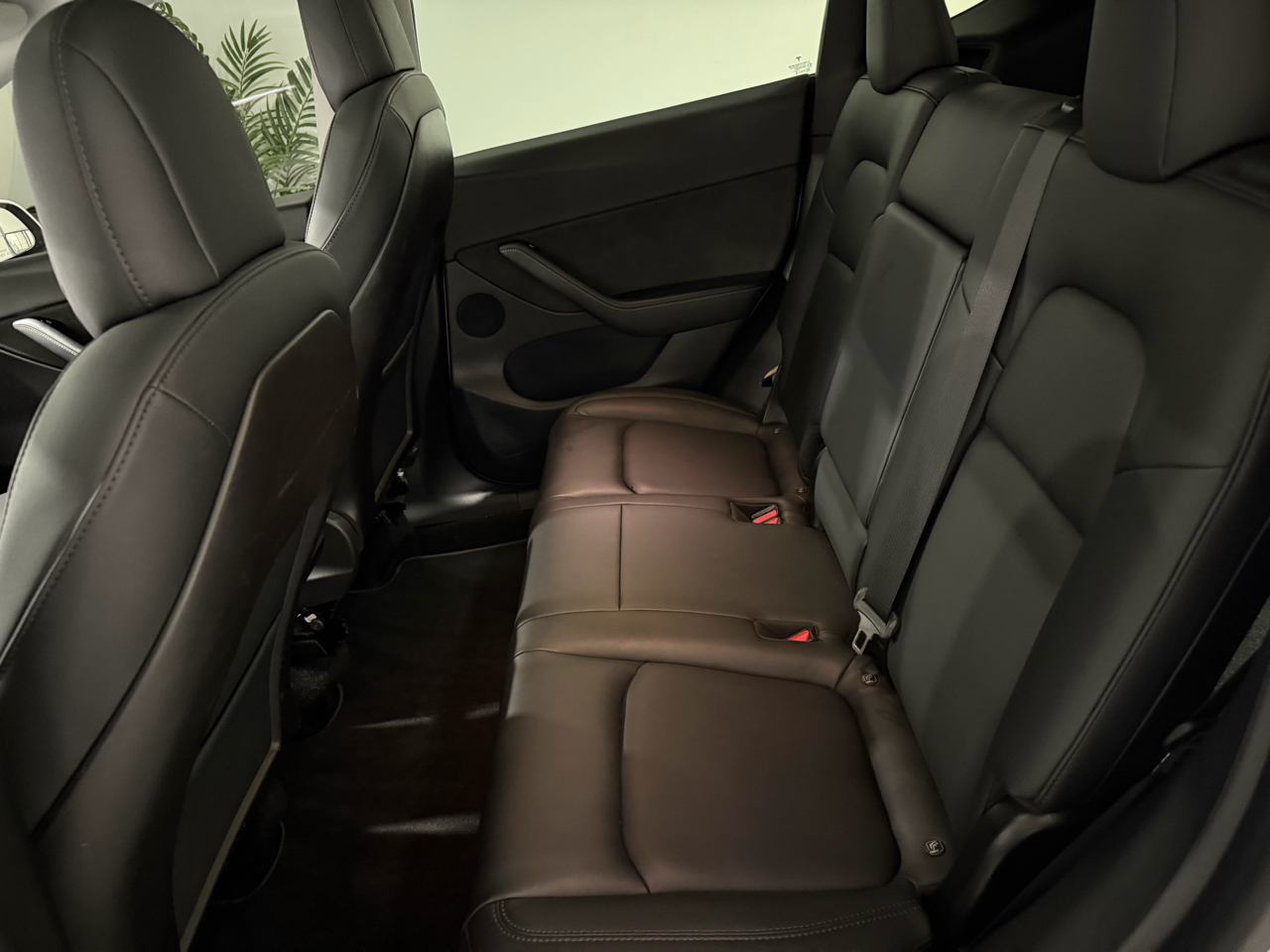 Tesla Model Y Long Range AWD 2020