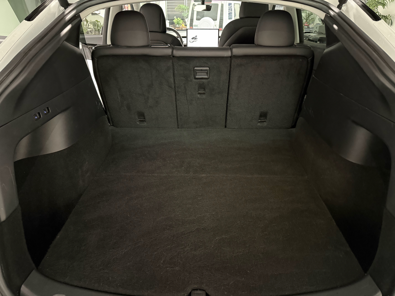 Tesla Model Y Long Range AWD 2020