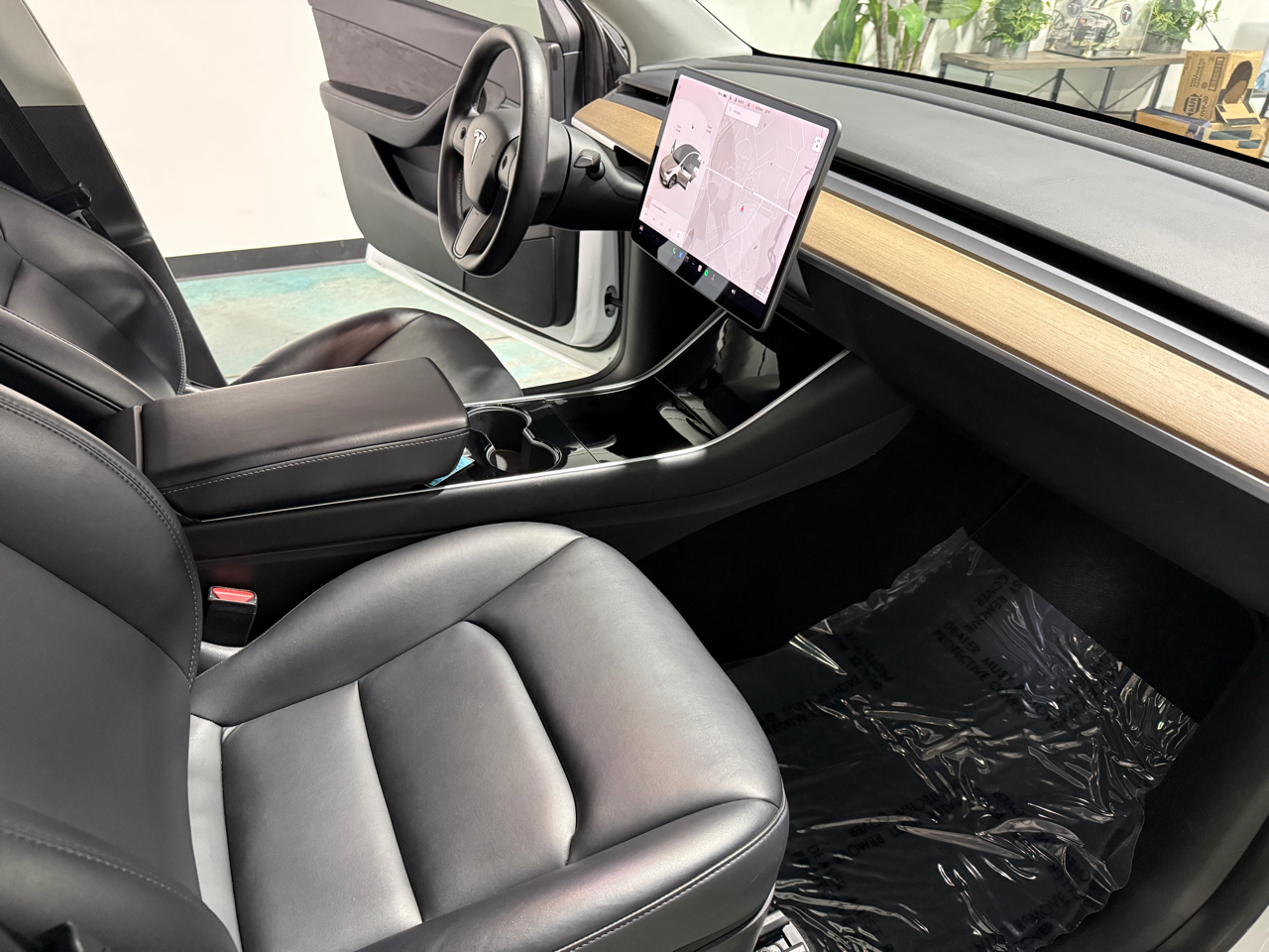 Tesla Model Y Long Range AWD 2020