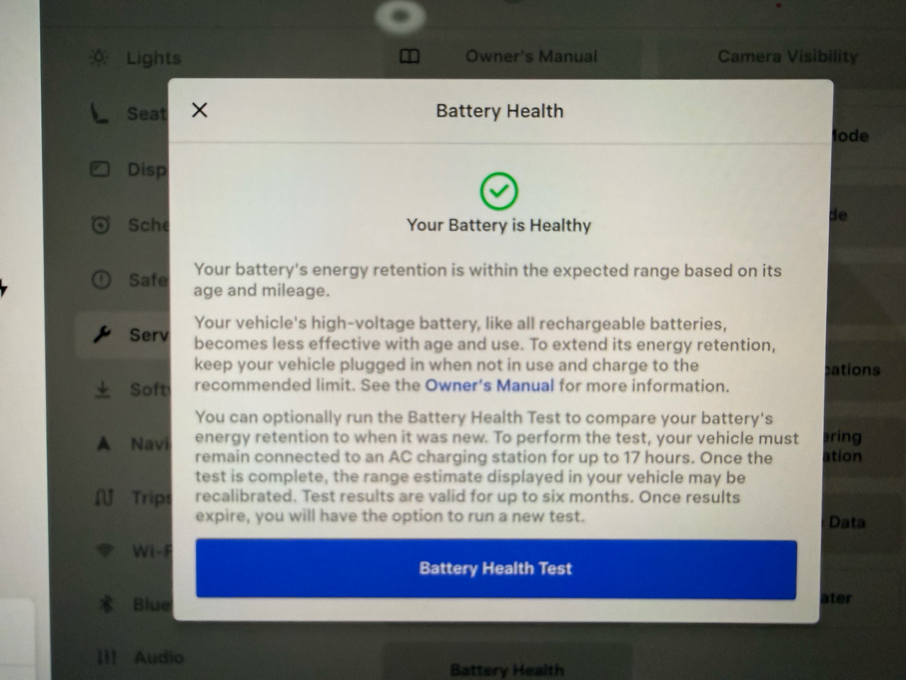 Tesla Model Y Long Range AWD 2020