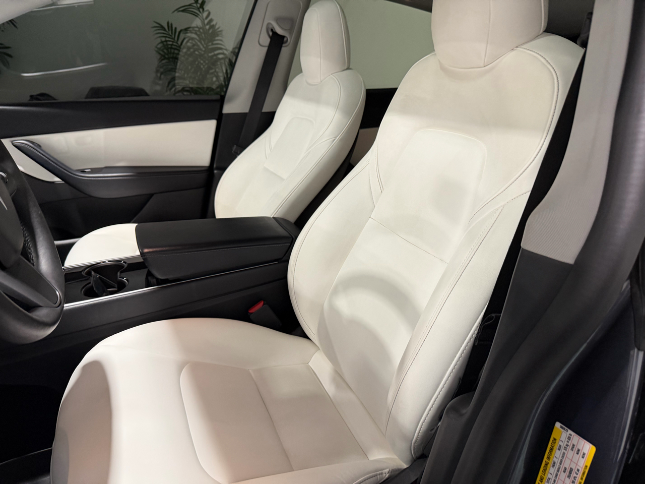 Tesla Model Y Long Range AWD 2021