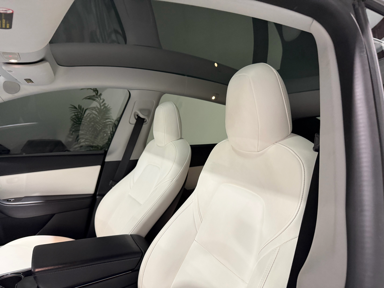 Tesla Model Y Long Range AWD 2021