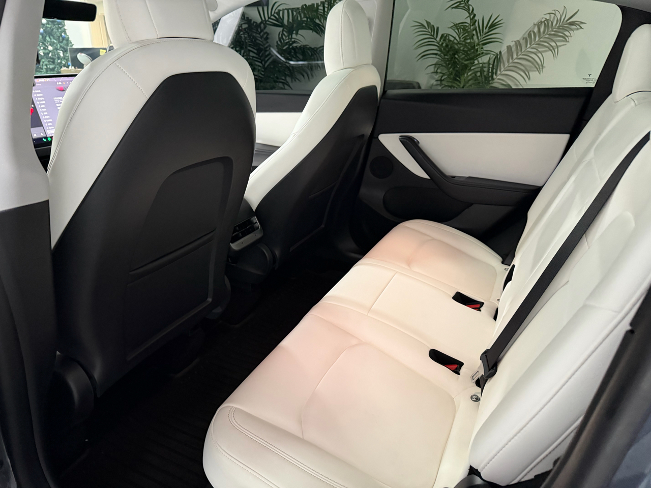 Tesla Model Y Long Range AWD 2021