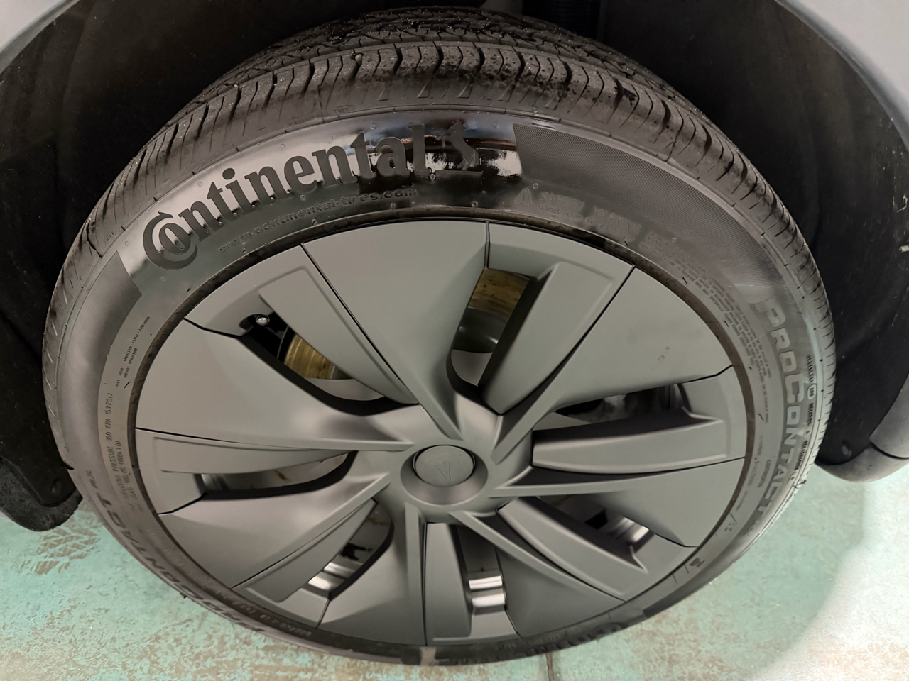 Tesla Model Y Long Range AWD 2020