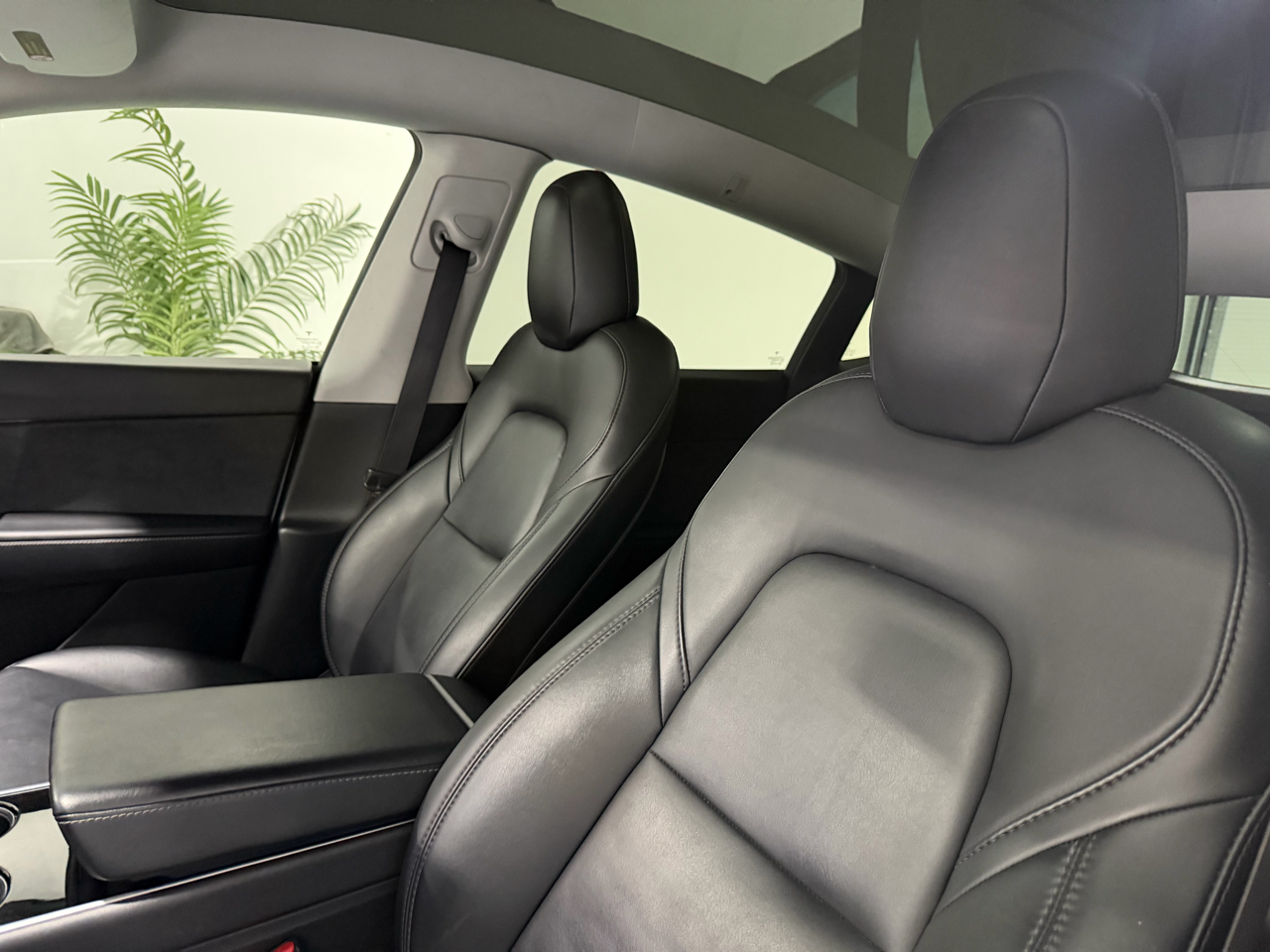 Tesla Model Y Long Range AWD 2020