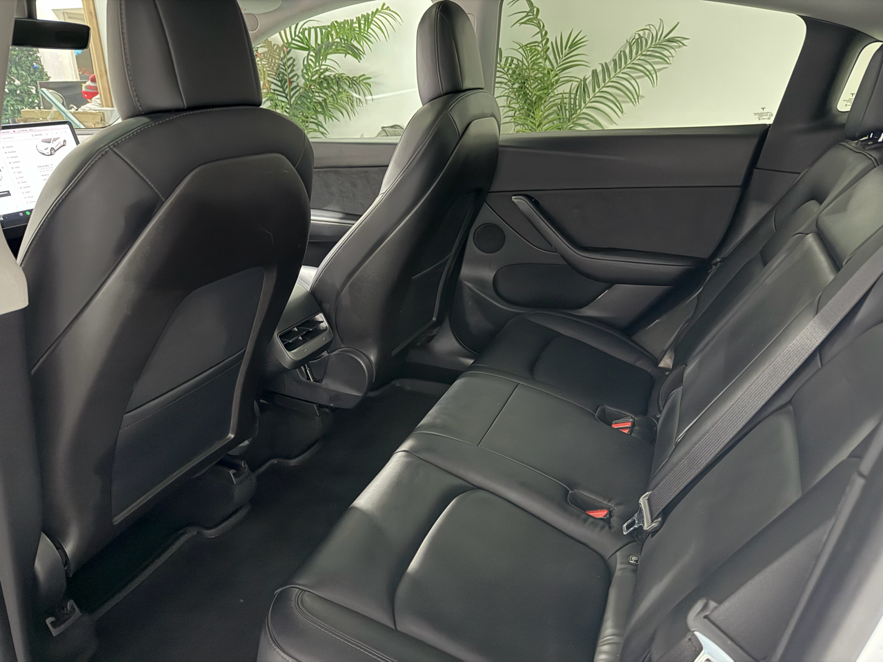 Tesla Model Y Long Range AWD 2020